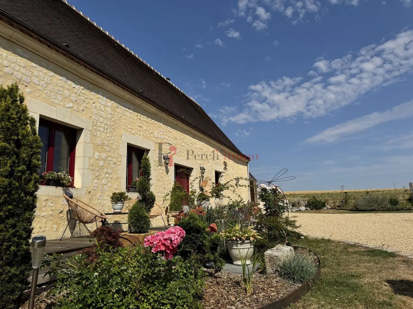 Maison à vendre, 179m², Mortagne-au-Perche