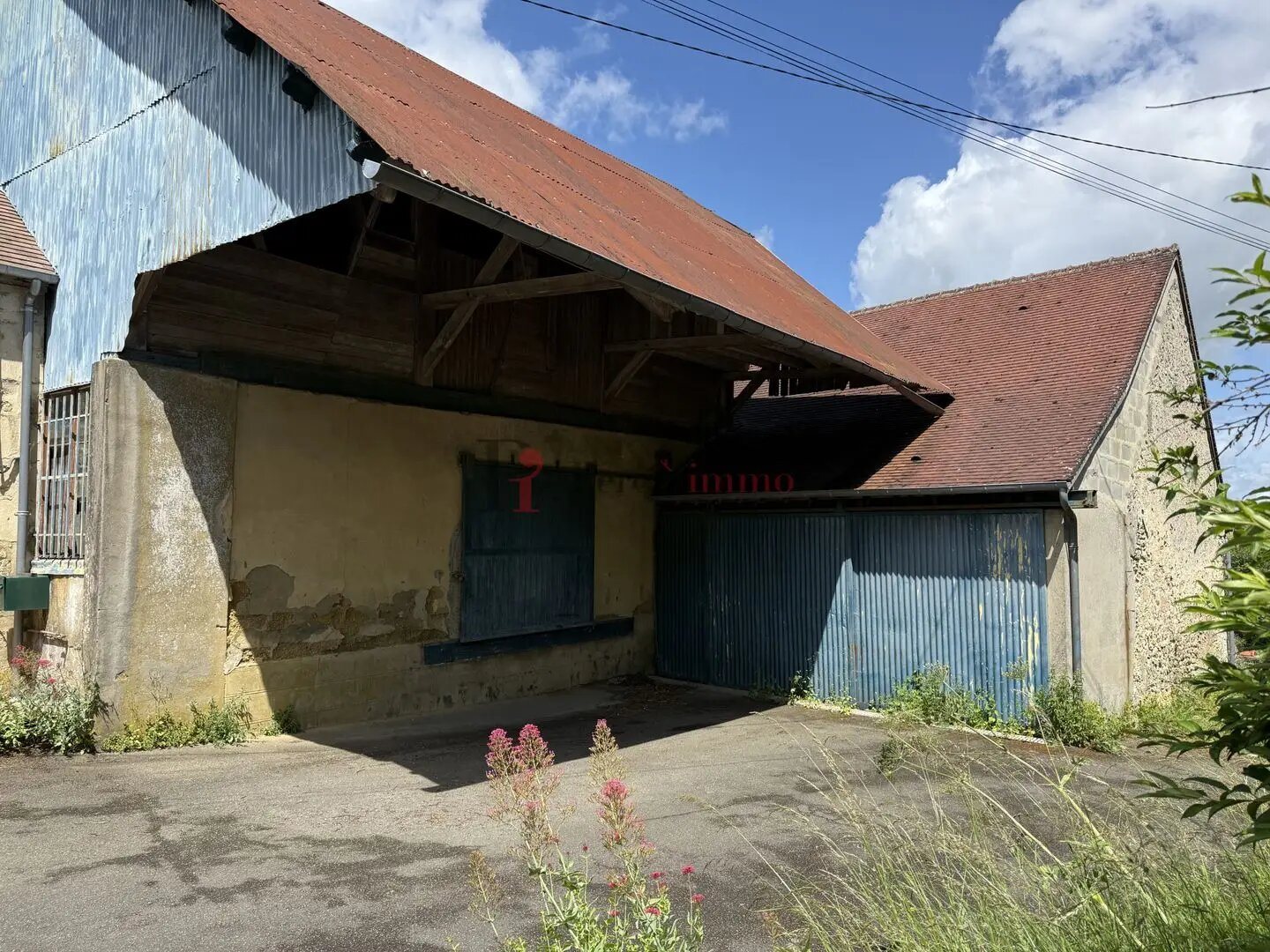 Maison à vendre, 162m², Bellême