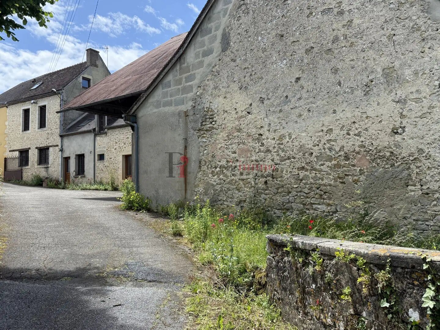 Maison à vendre, 162m², Bellême