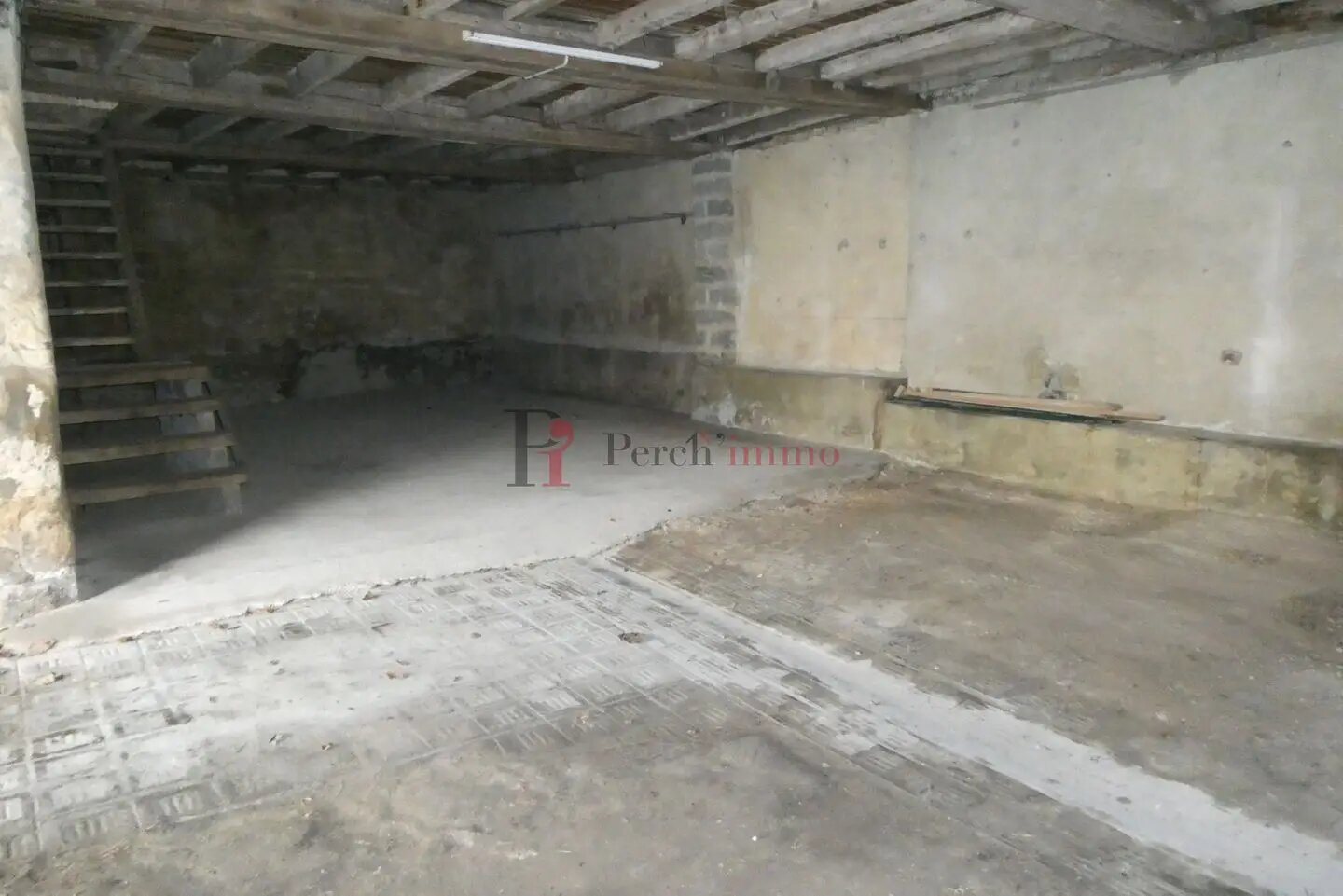 Maison à vendre, 162m², Bellême