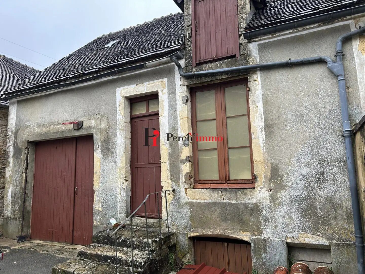 Maison à vendre, 83m², Bellême