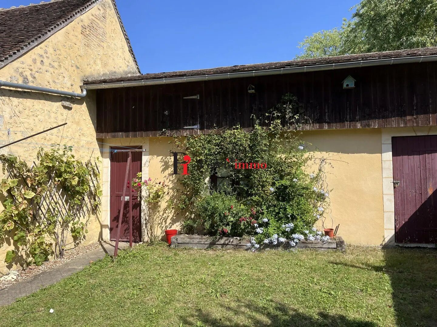 Maison à vendre, 83m², Bellême
