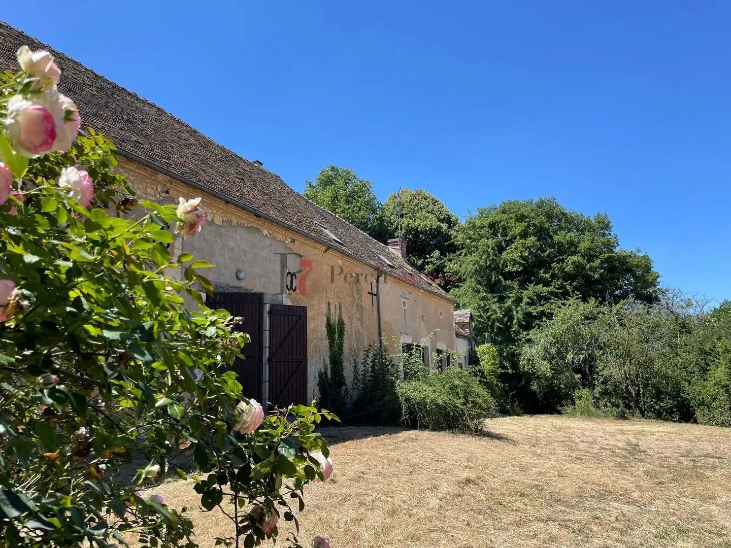 Maison à vendre, 143m², Bellême