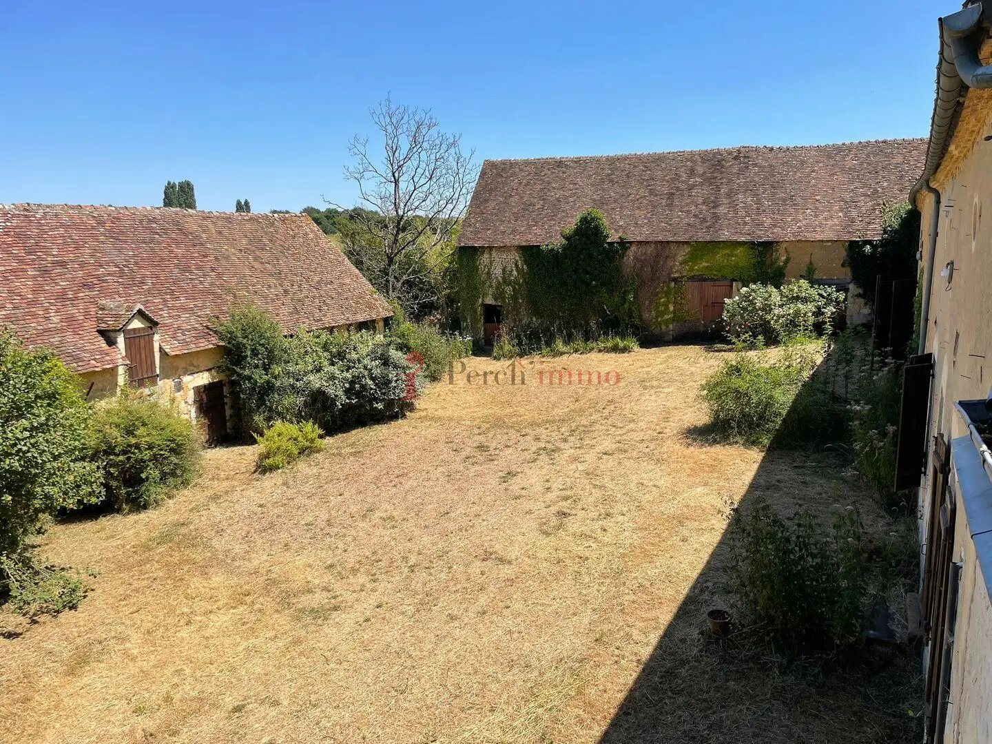 Maison à vendre, 143m², Bellême