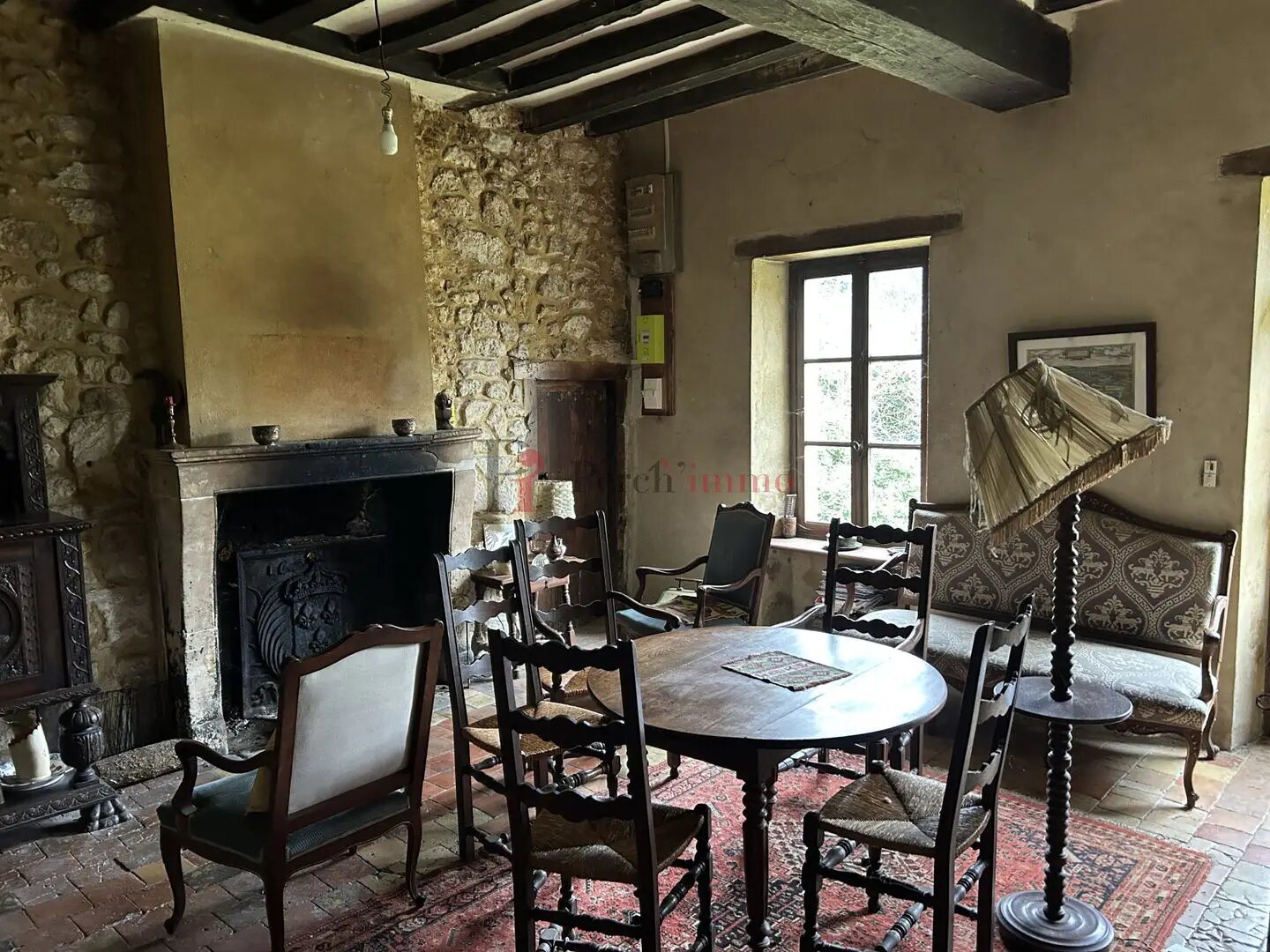 Maison à vendre, 143m², Bellême