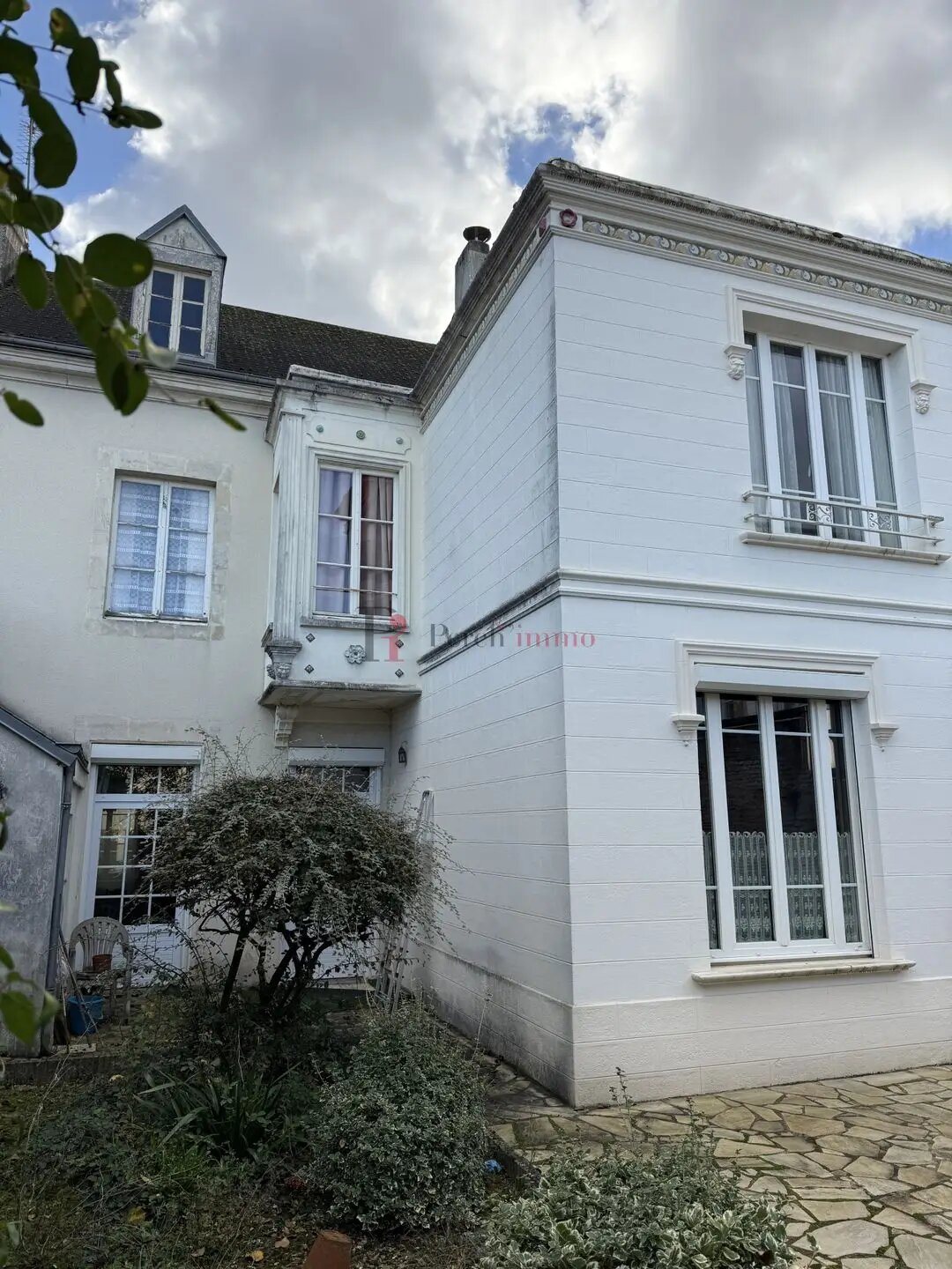 Maison à vendre, 270m², Mamers