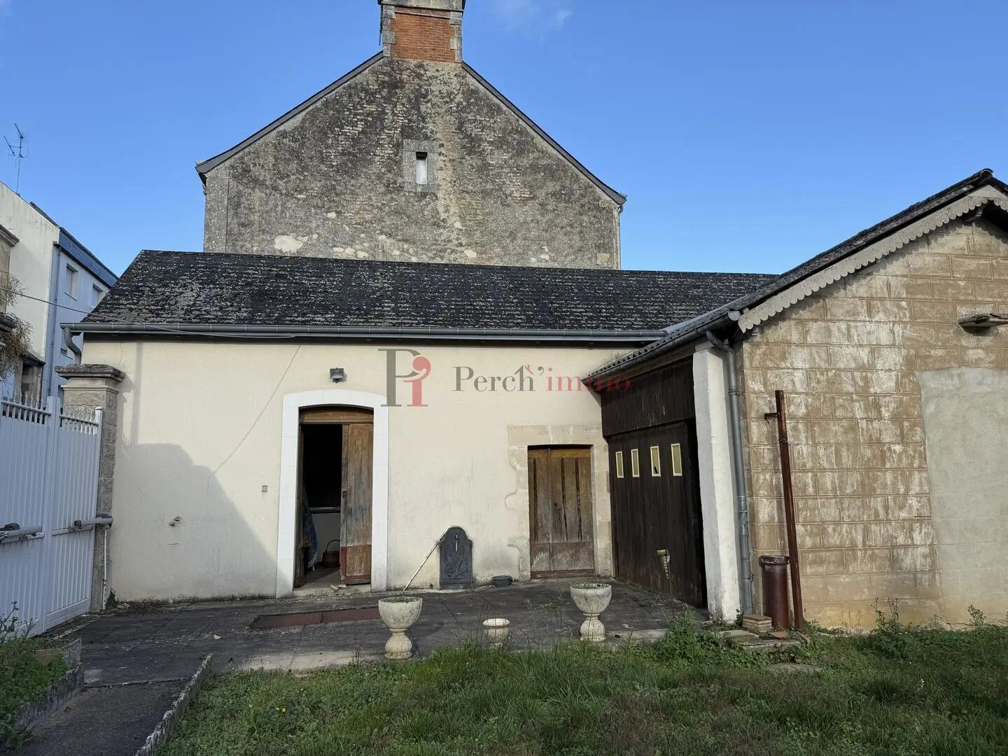 Maison à vendre, 270m², Mamers