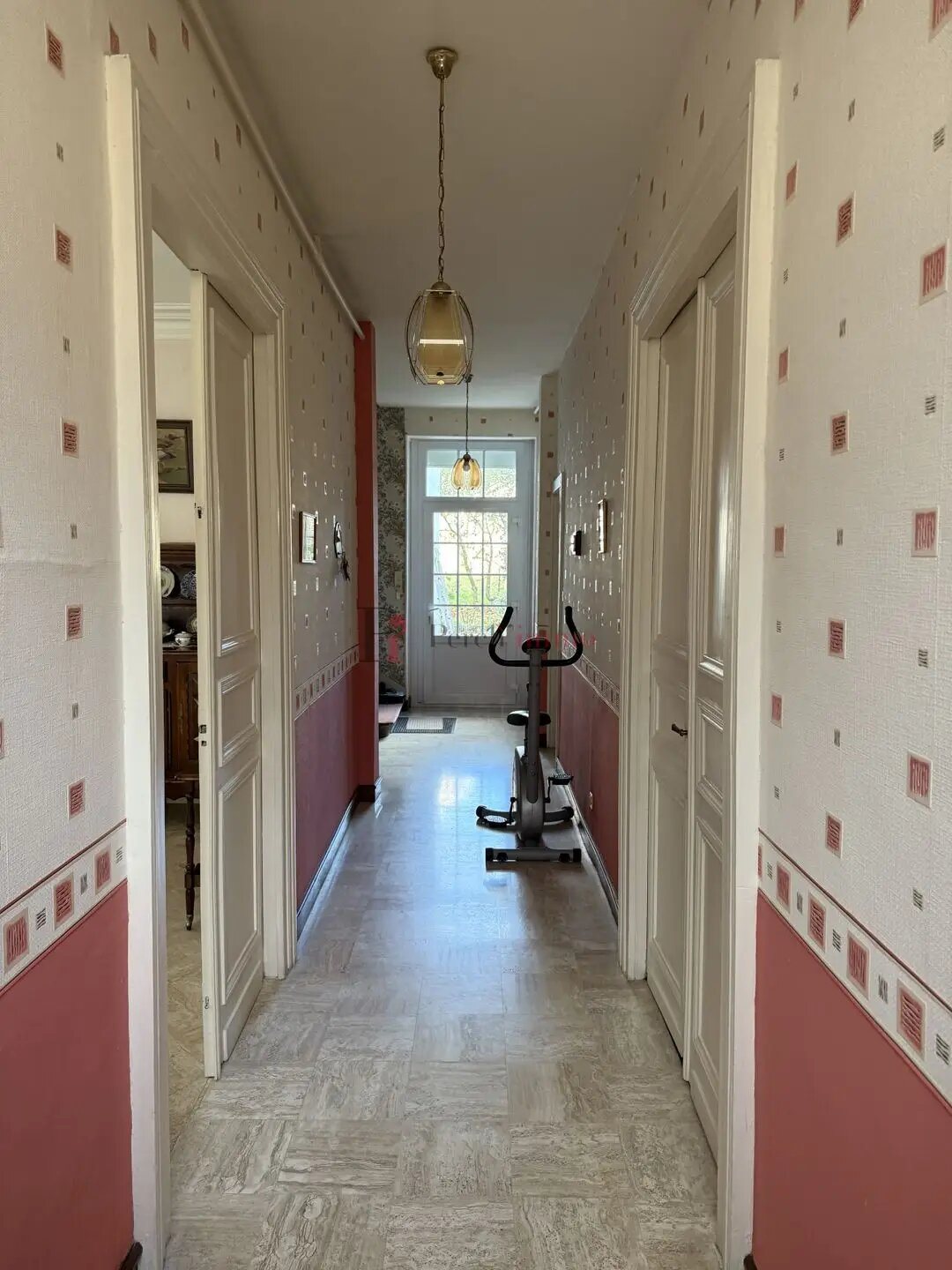 Maison à vendre, 270m², Mamers