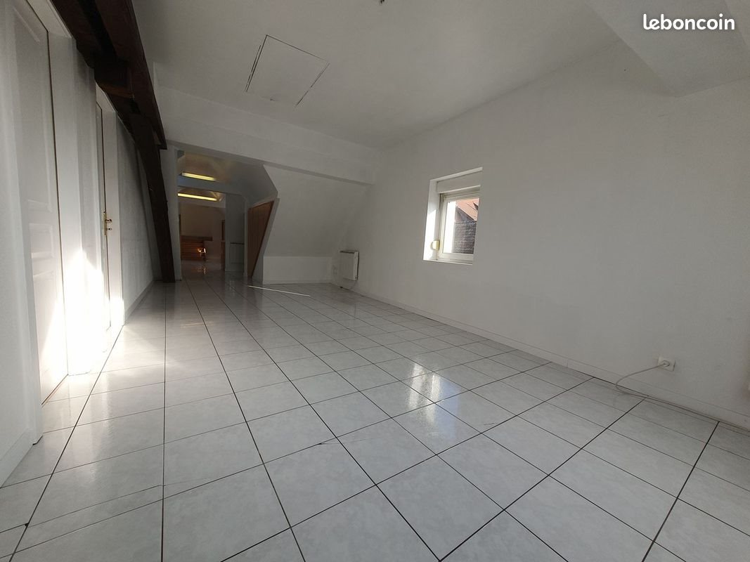 Appartement à louer, 84m², Hochfelden