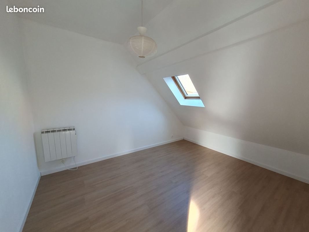 Appartement à louer, 84m², Hochfelden