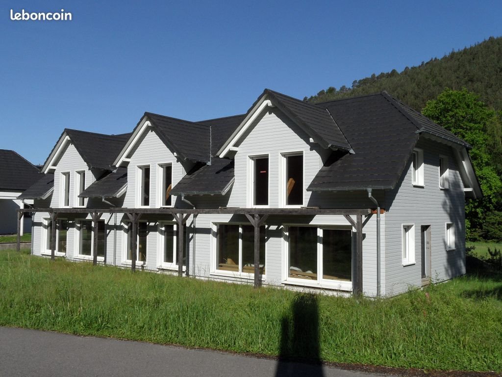Maison à vendre, 343m², Niederbronn-les-Bains