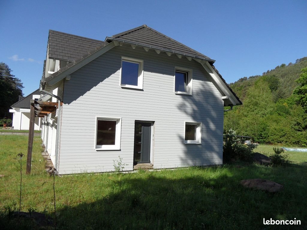 Maison à vendre, 343m², Niederbronn-les-Bains