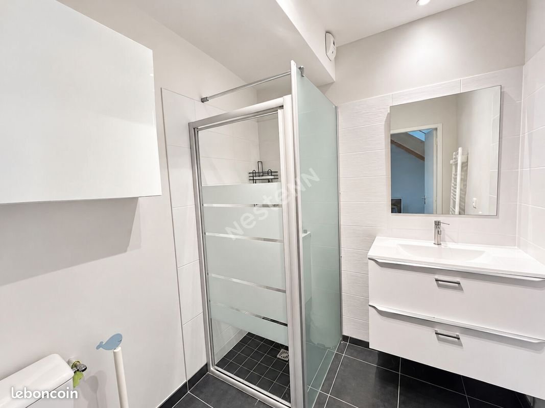 Maison à louer, 116m², Nouvoitou