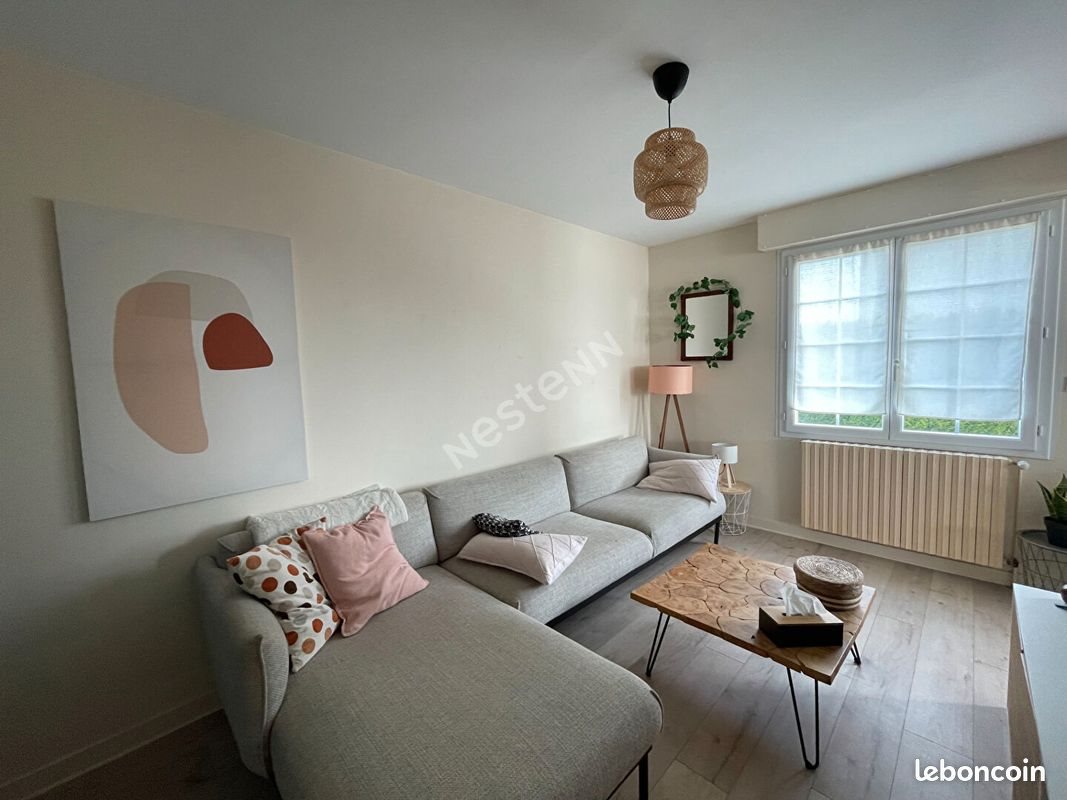 Maison à vendre, 166m², Châteaugiron