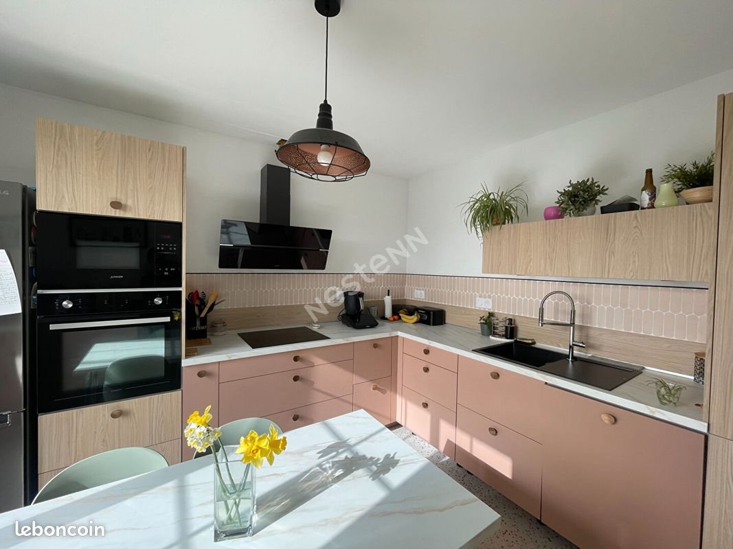 Maison à vendre, 166m², Châteaugiron