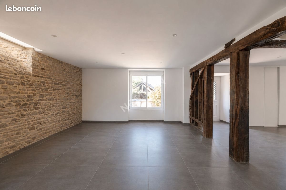 Maison à louer, 150m², Piré-Chancé
