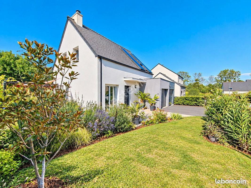 Maison à vendre, 78m², La Bouëxière