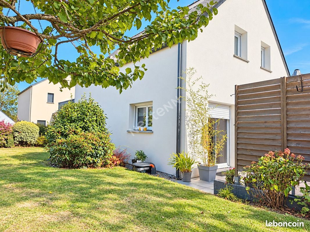 Maison à vendre, 78m², La Bouëxière