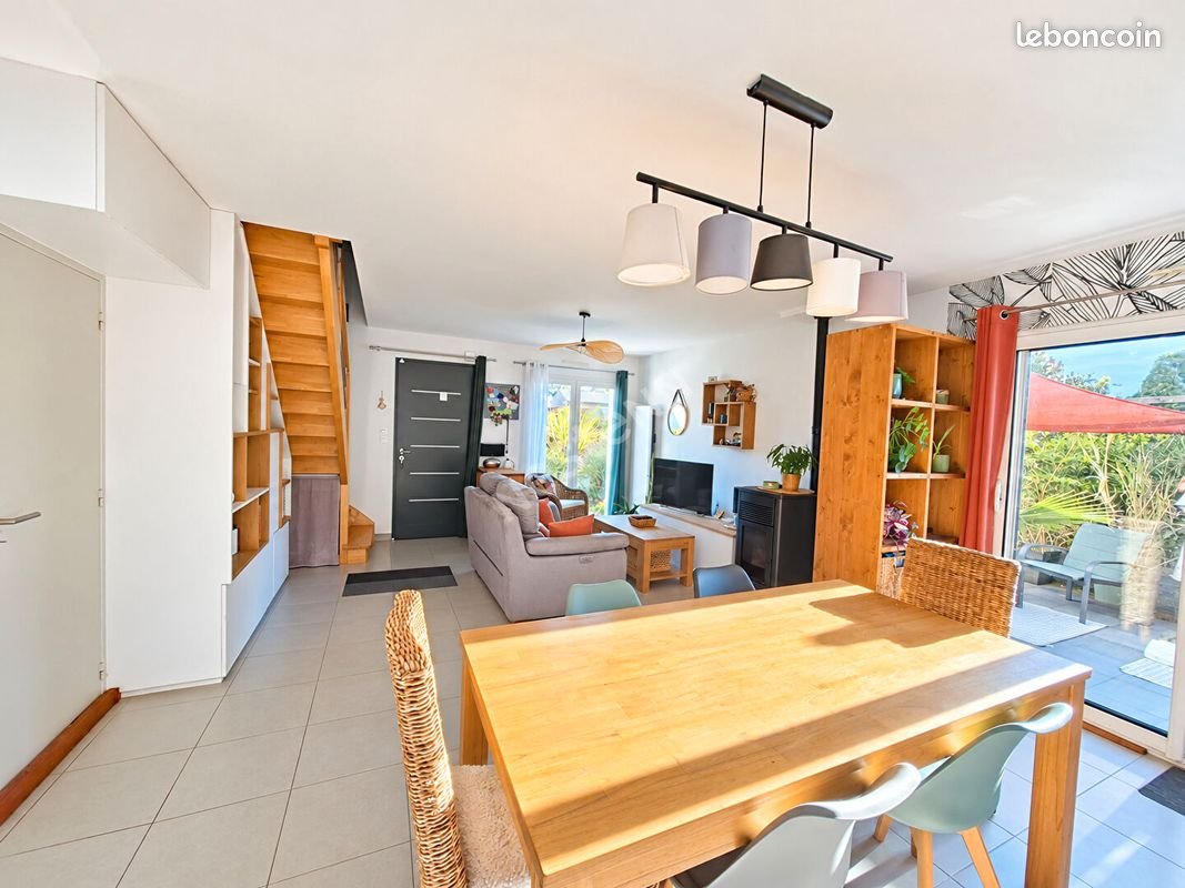 Maison à vendre, 78m², La Bouëxière