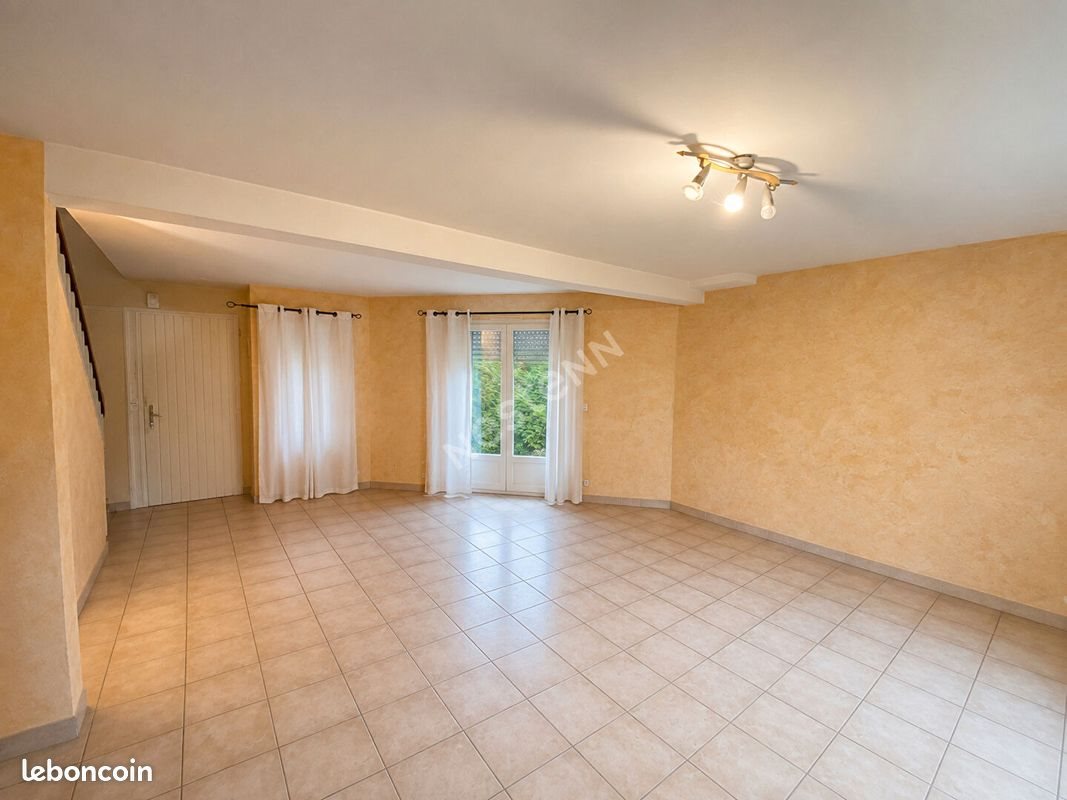 Maison à vendre, 94m², Domloup