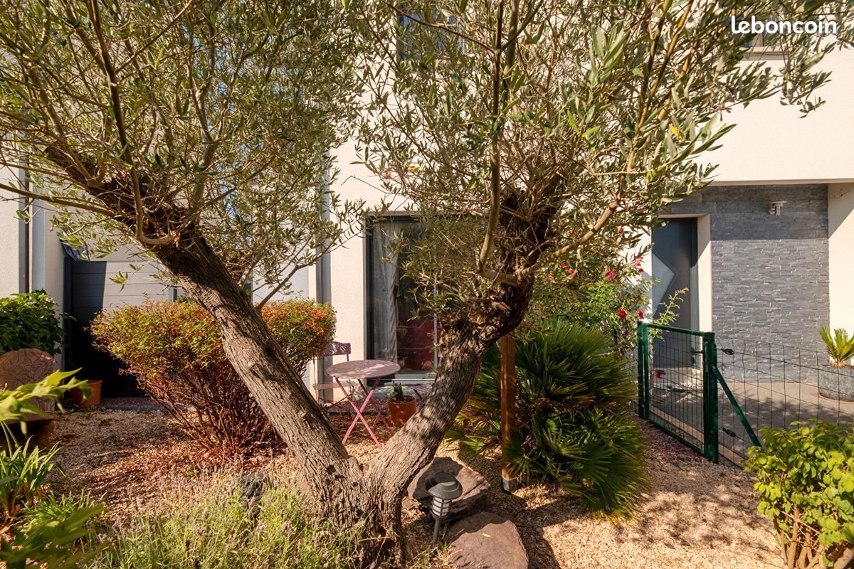 Maison à vendre, 92m², Châteaugiron