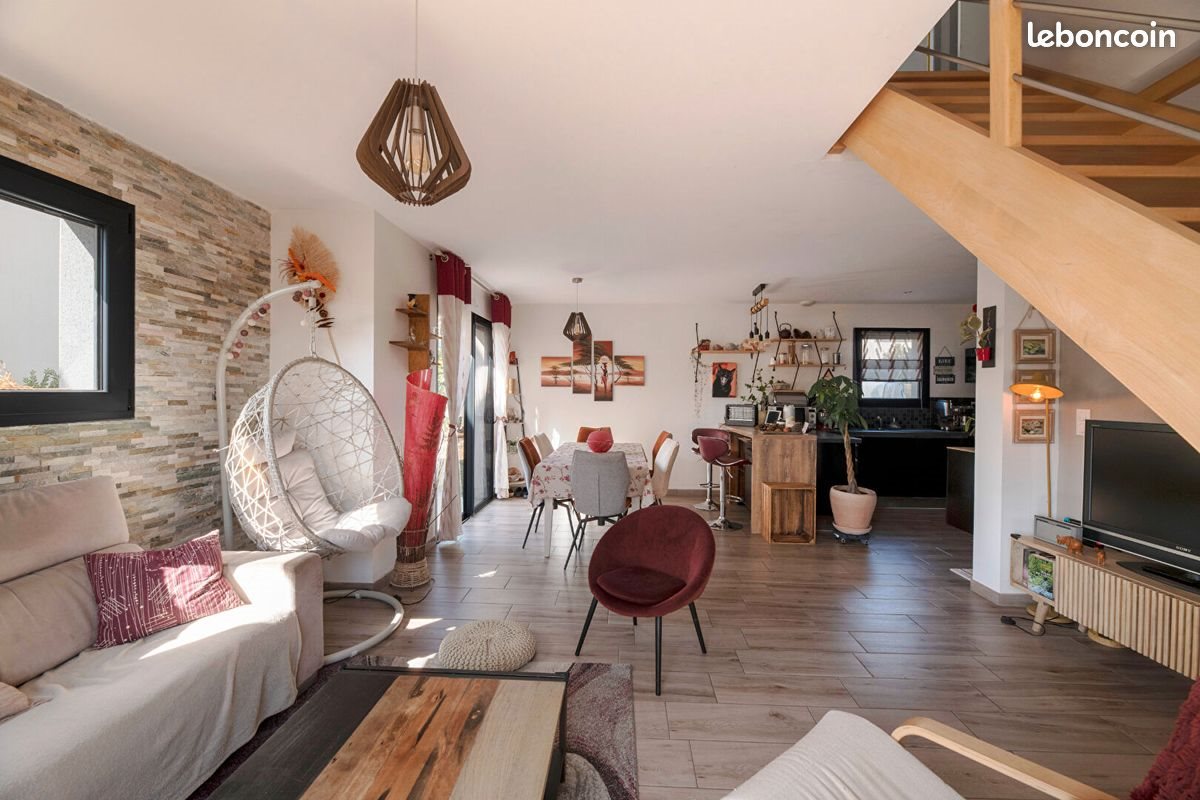 Maison à vendre, 92m², Châteaugiron