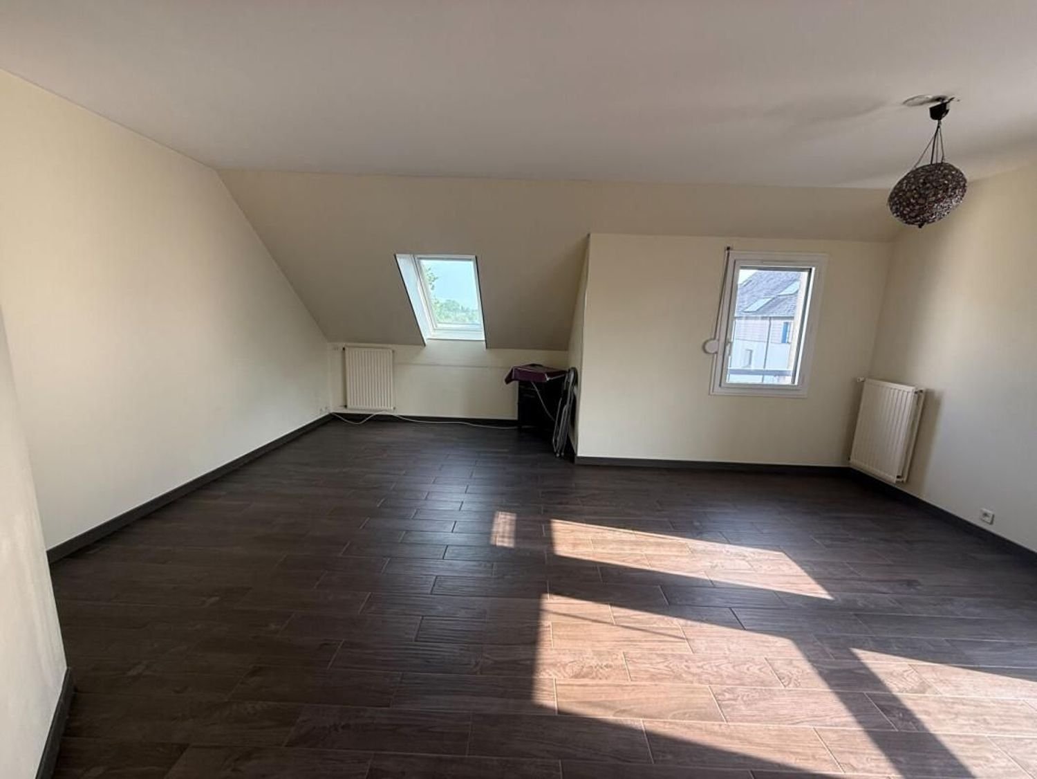 Appartement à vendre, 50m², Chantepie