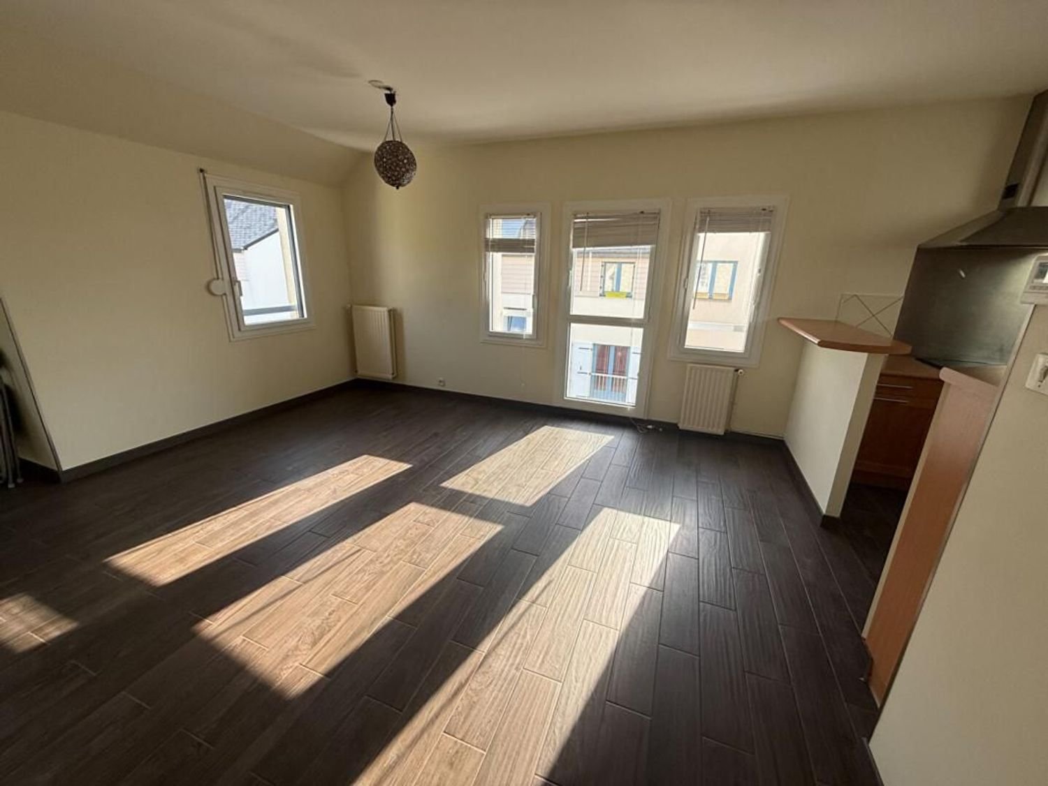 Appartement à vendre, 50m², Chantepie