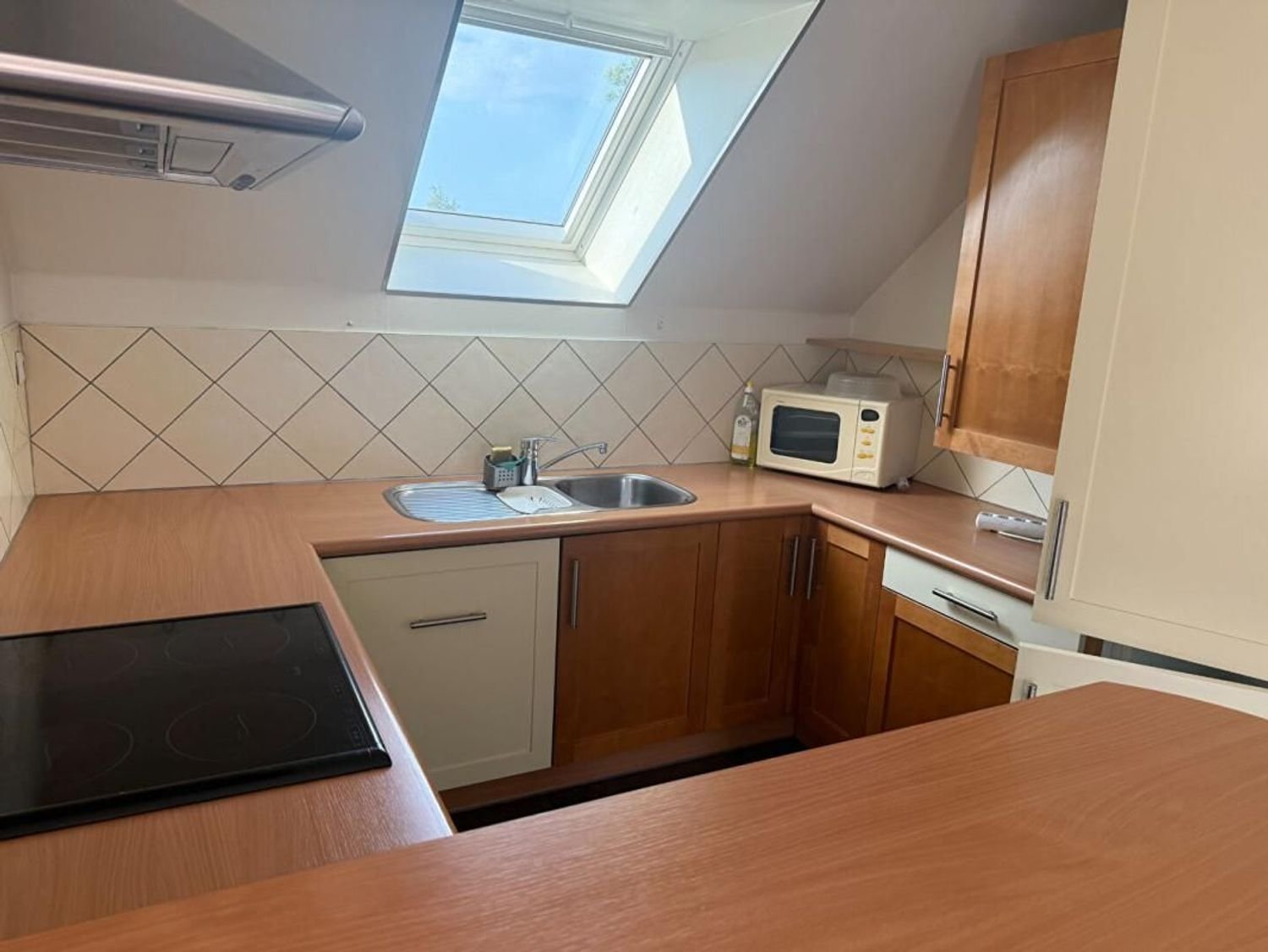 Appartement à vendre, 50m², Chantepie