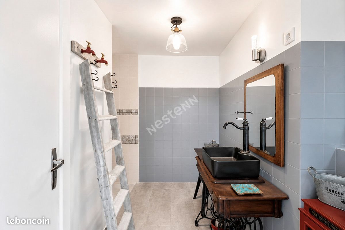 Maison à vendre, 53m², Boistrudan
