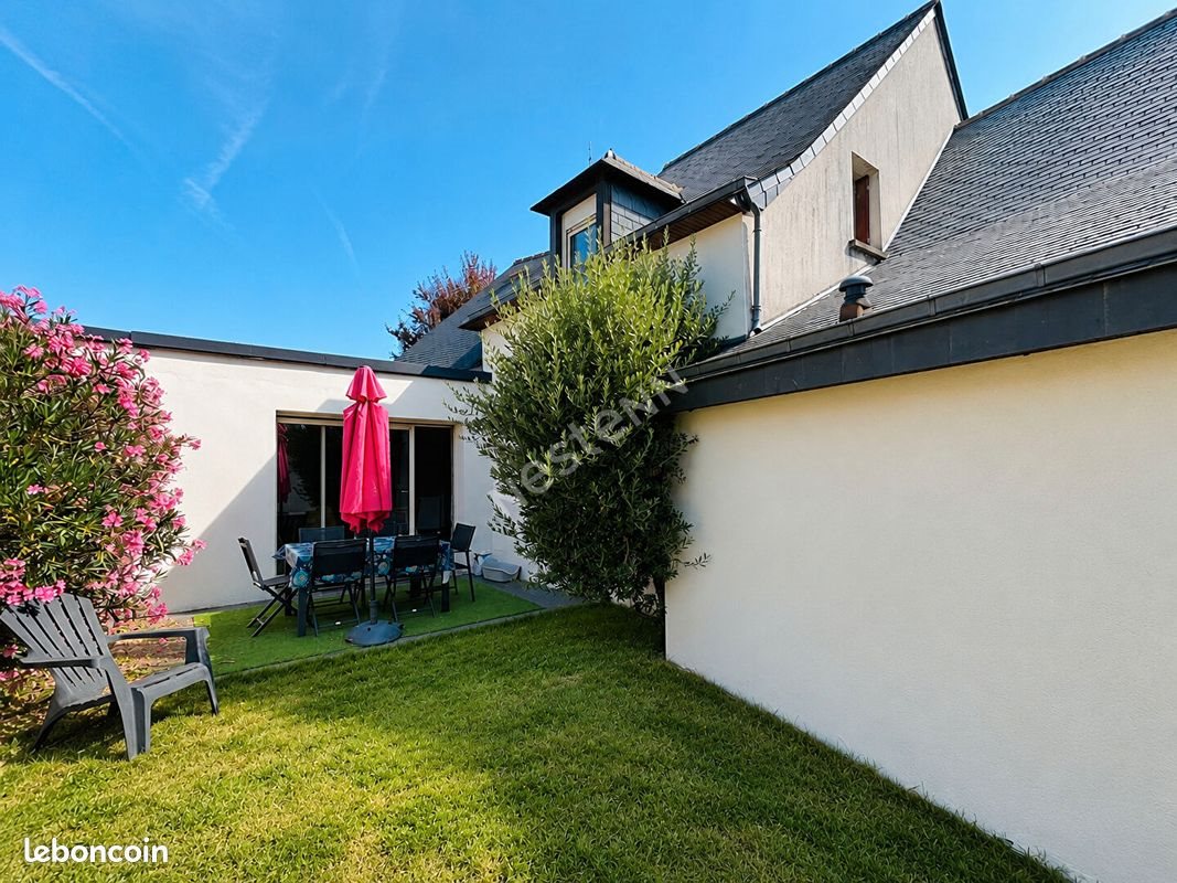 Maison à vendre, 169m², Châteaugiron