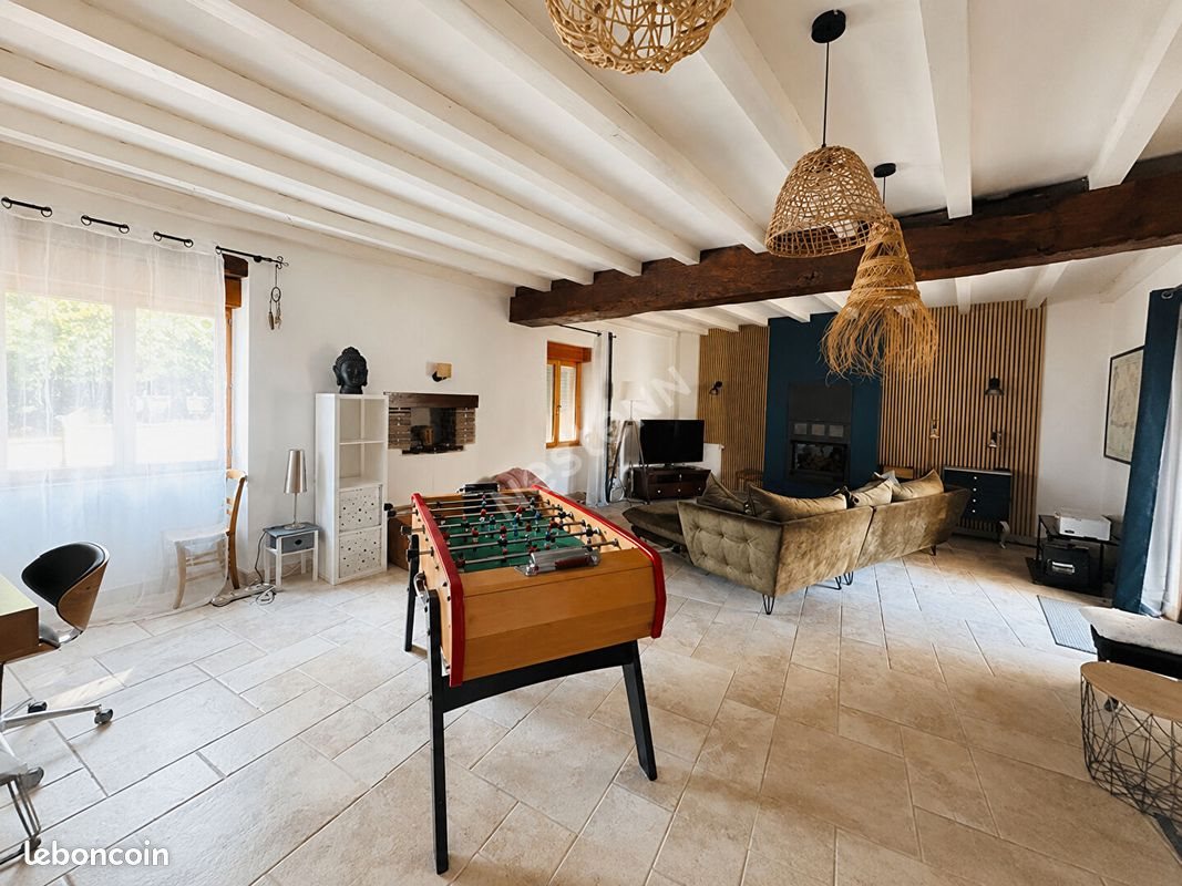 Maison à vendre, 169m², Châteaugiron