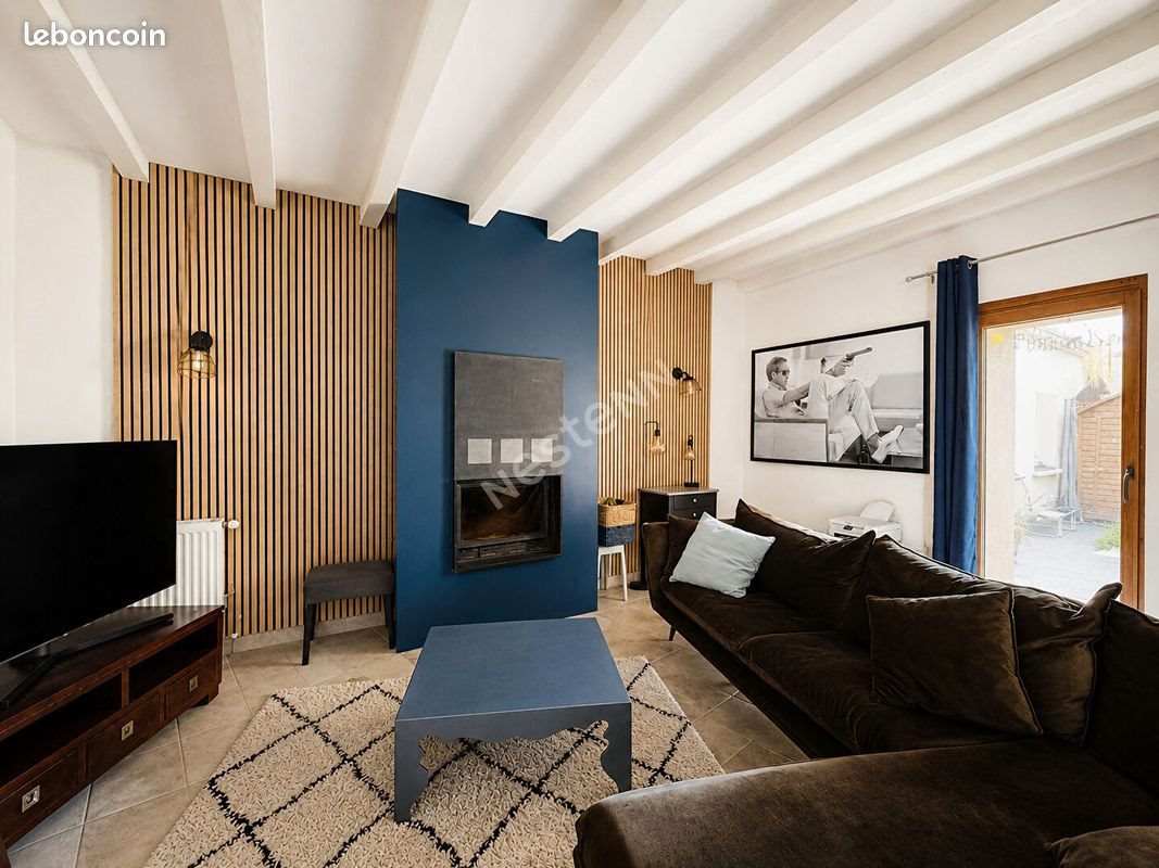 Maison à vendre, 169m², Châteaugiron