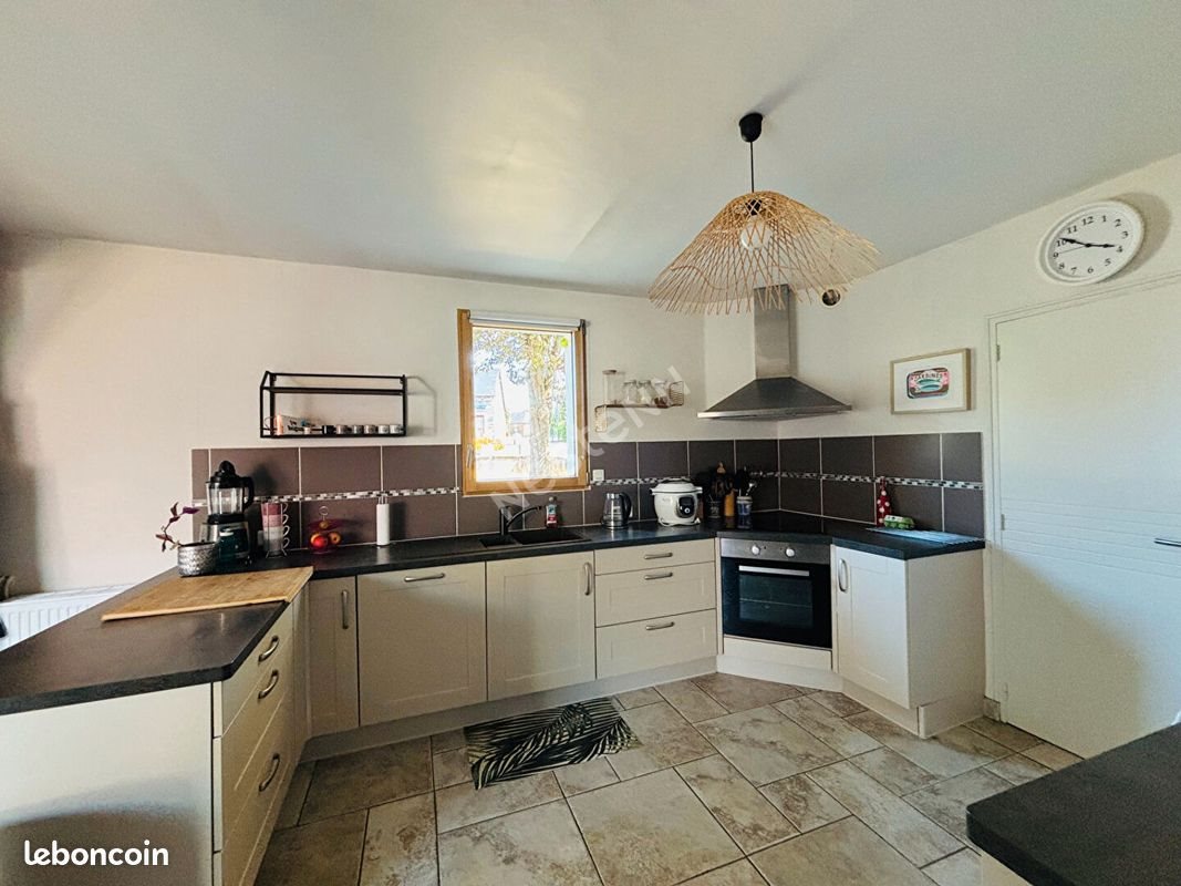 Maison à vendre, 169m², Châteaugiron