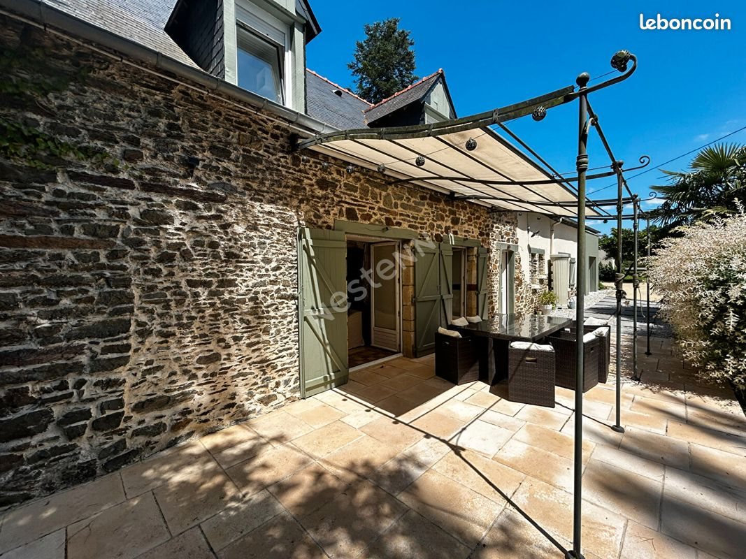 Maison à vendre, 198m², Vern-sur-Seiche
