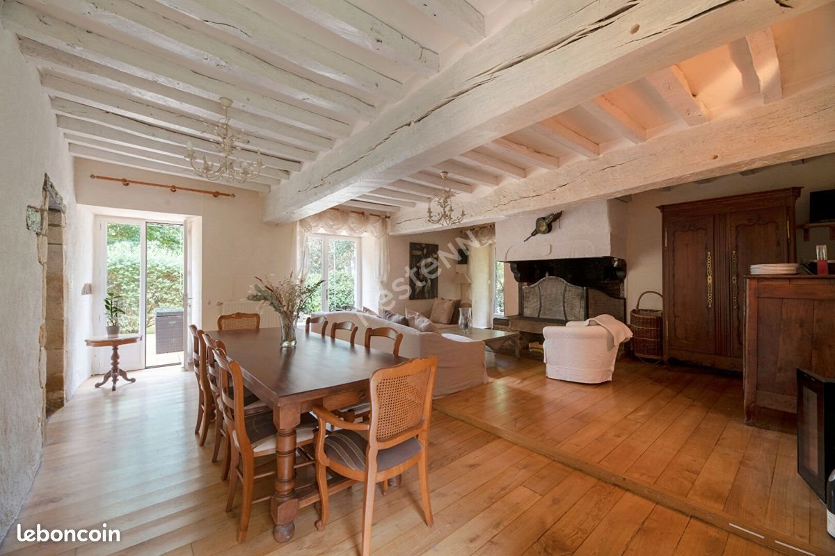 Maison à vendre, 198m², Vern-sur-Seiche