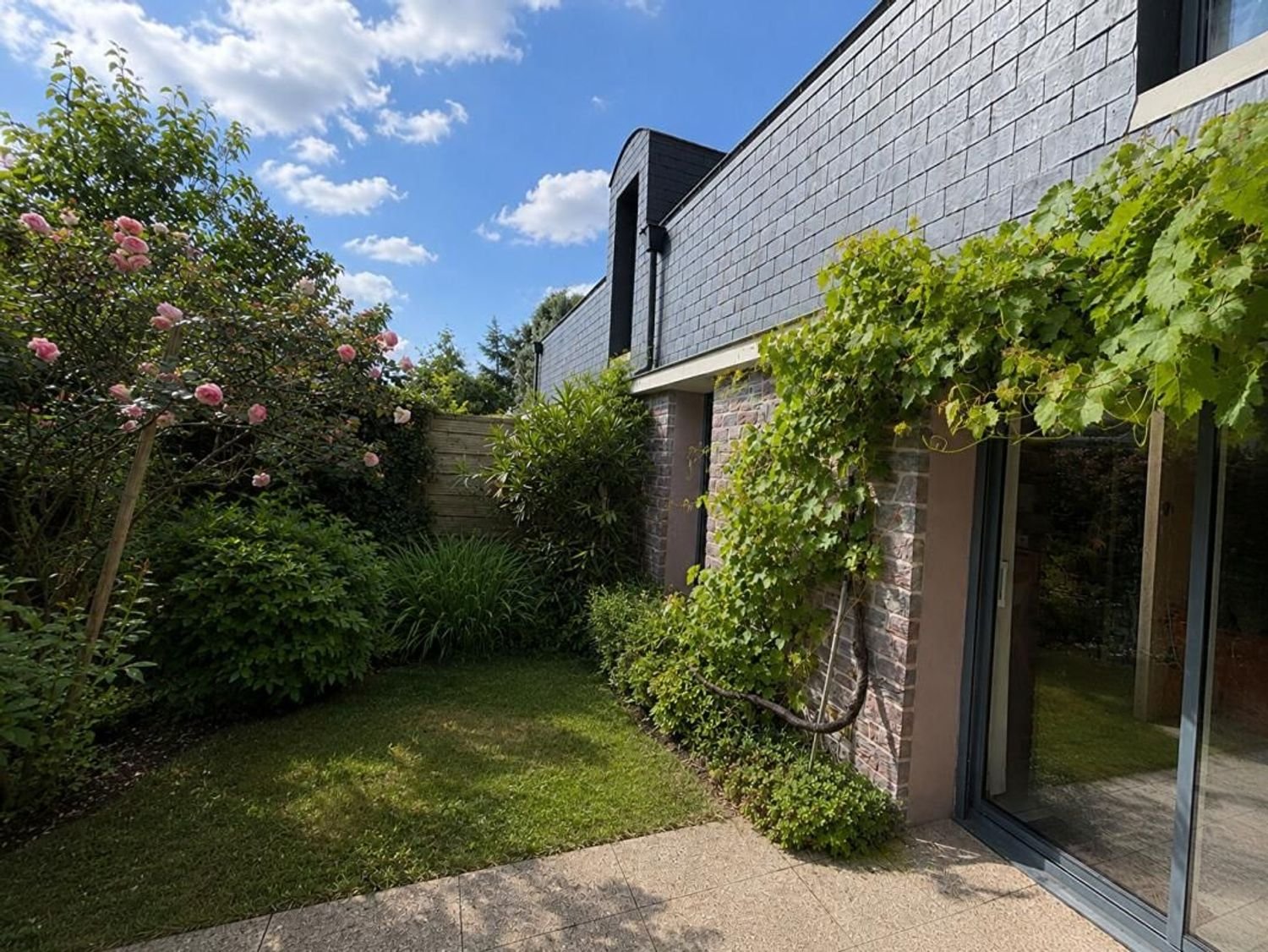 Maison à vendre, 94m², Nouvoitou