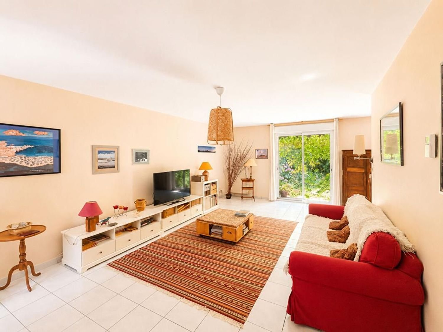 Maison à vendre, 94m², Nouvoitou