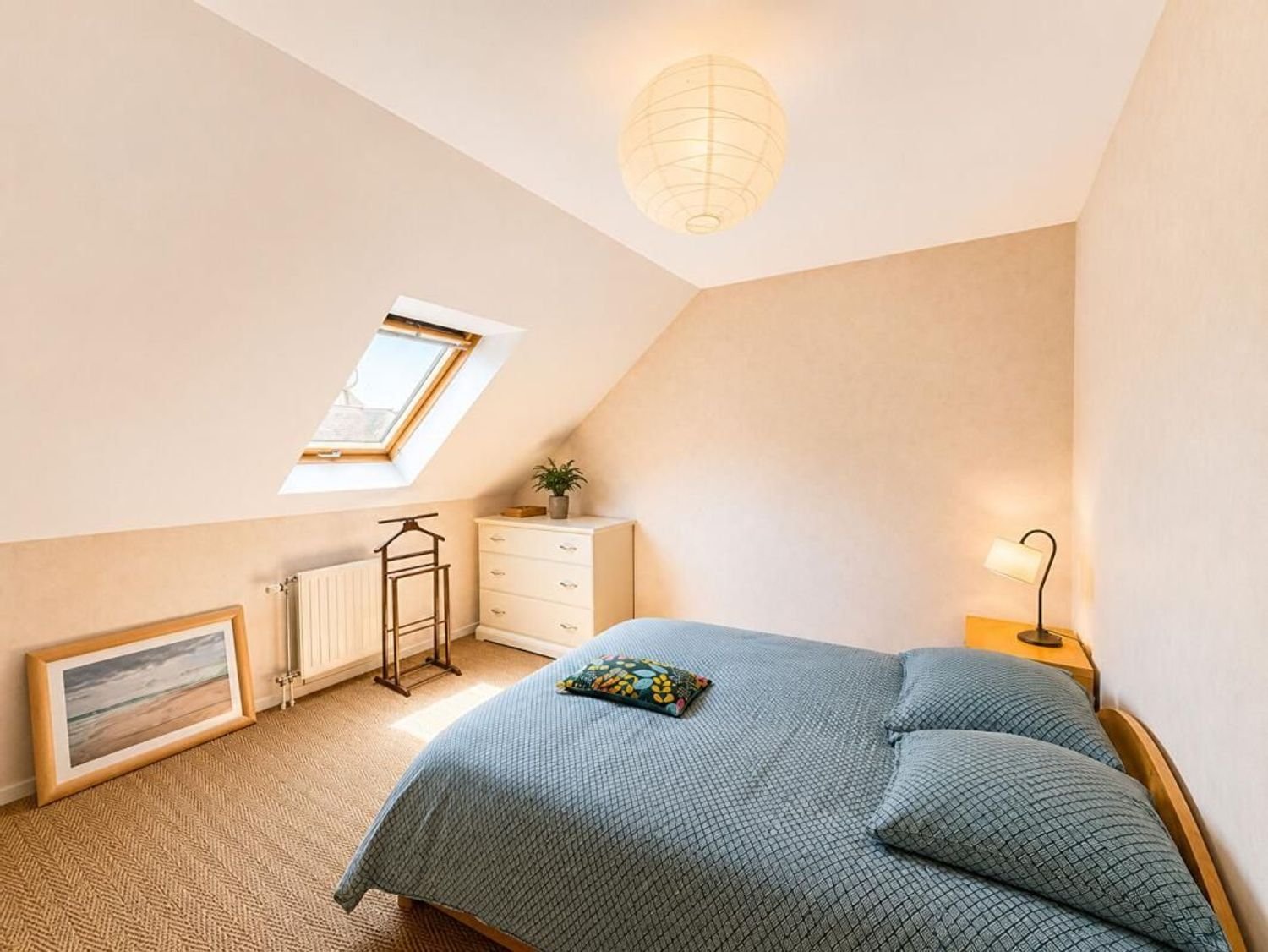 Maison à vendre, 94m², Nouvoitou