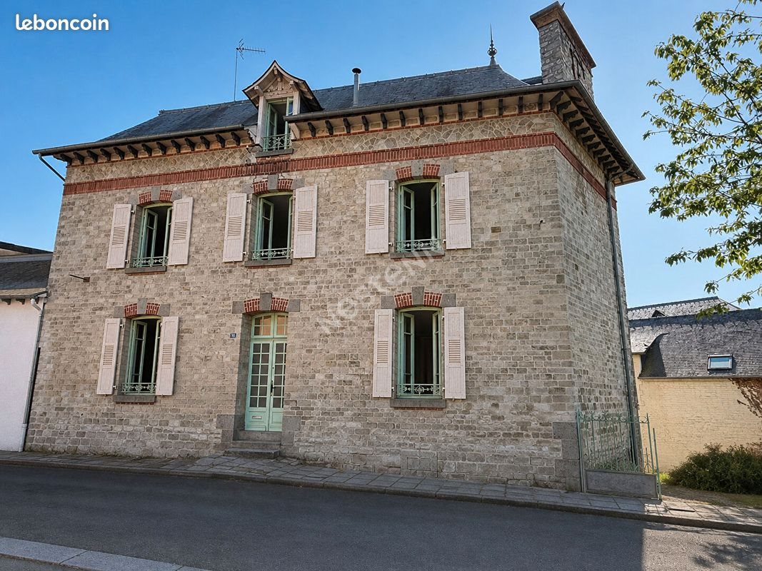 Maison à vendre, 151m², Châteaugiron