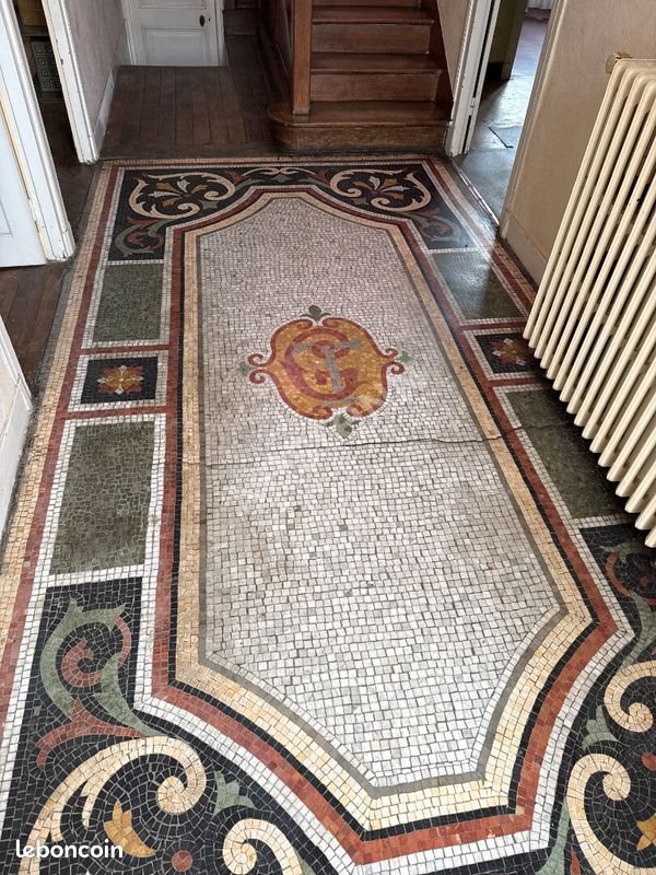 Maison à vendre, 151m², Châteaugiron