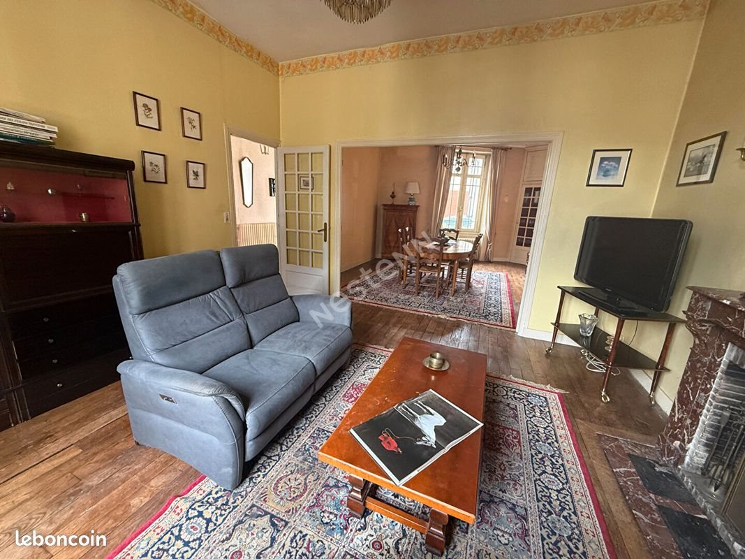 Maison à vendre, 151m², Châteaugiron