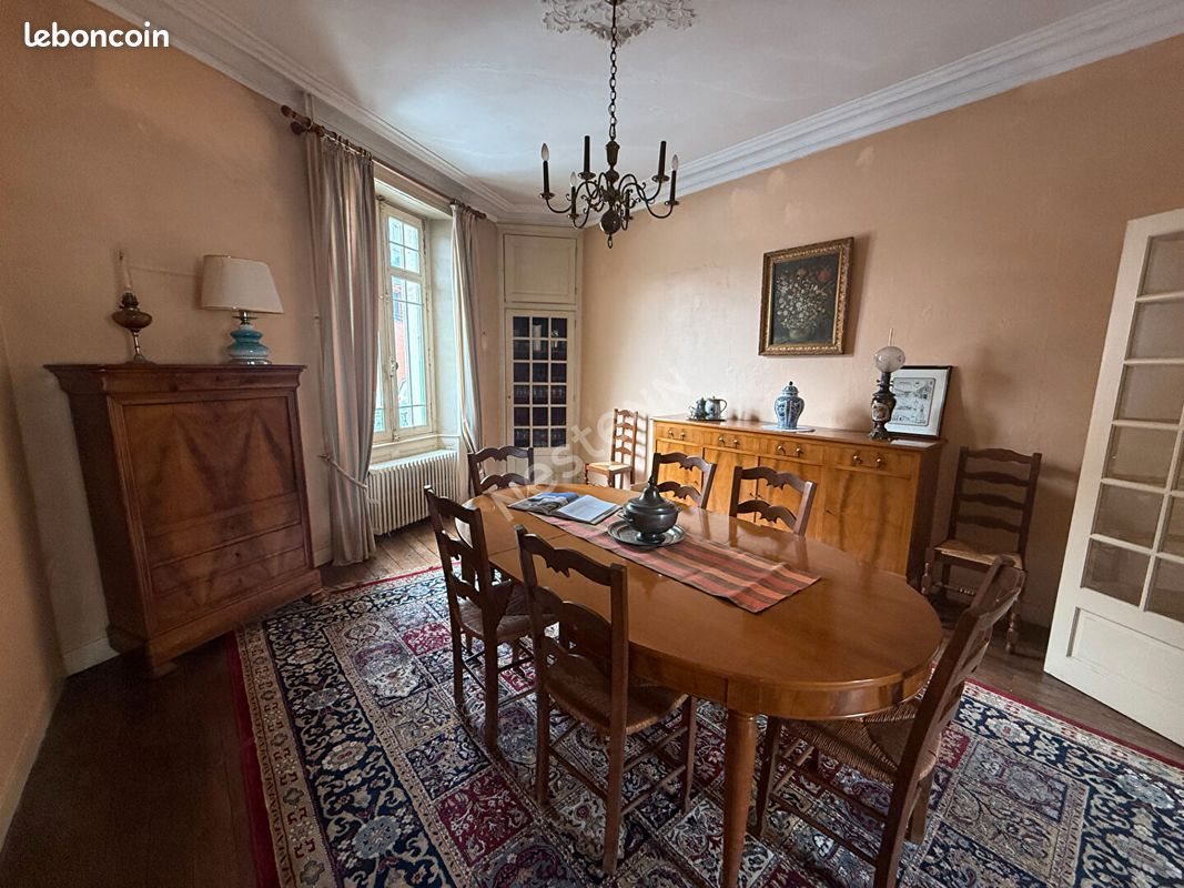 Maison à vendre, 151m², Châteaugiron