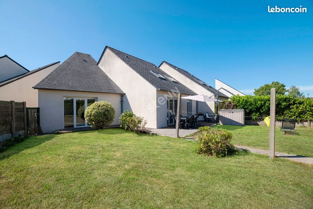 Maison à vendre, 99m², La Bouëxière