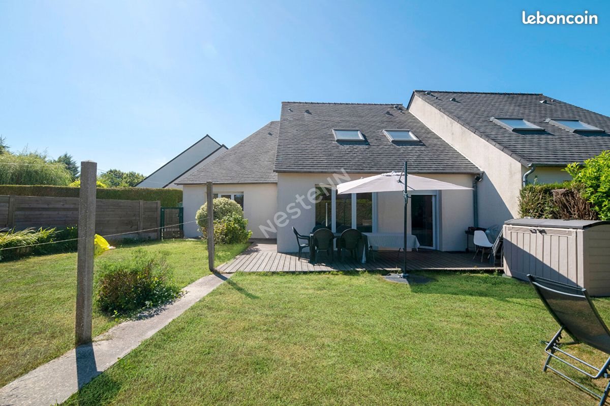 Maison à vendre, 99m², La Bouëxière