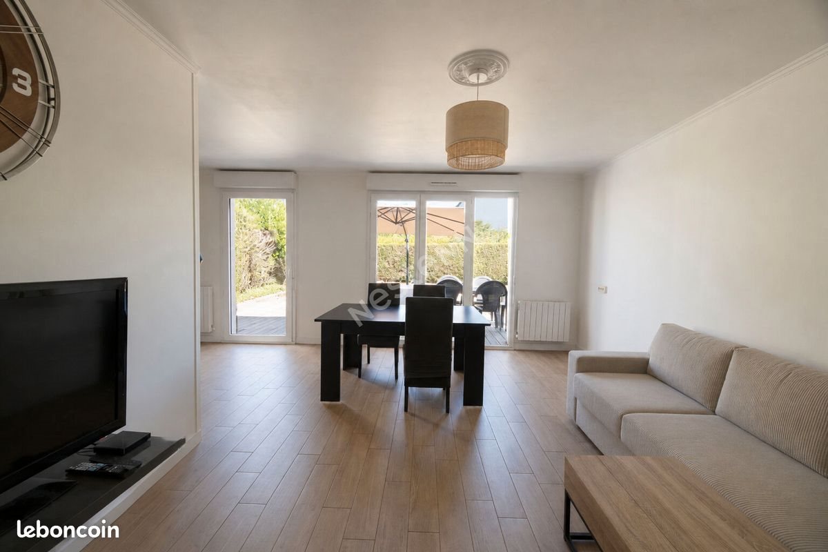 Maison à vendre, 99m², La Bouëxière