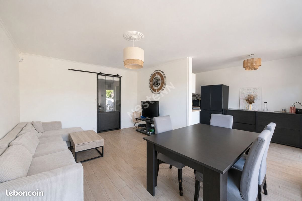 Maison à vendre, 99m², La Bouëxière