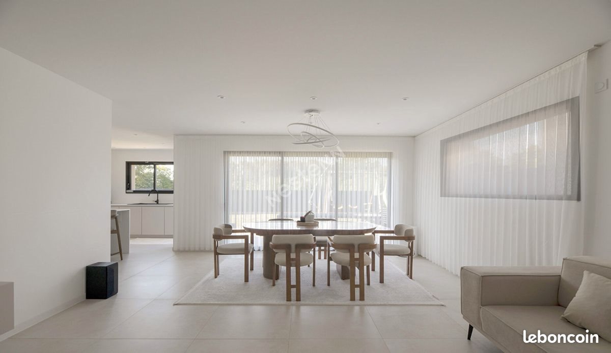 Maison à vendre, 136m², Servon-sur-Vilaine