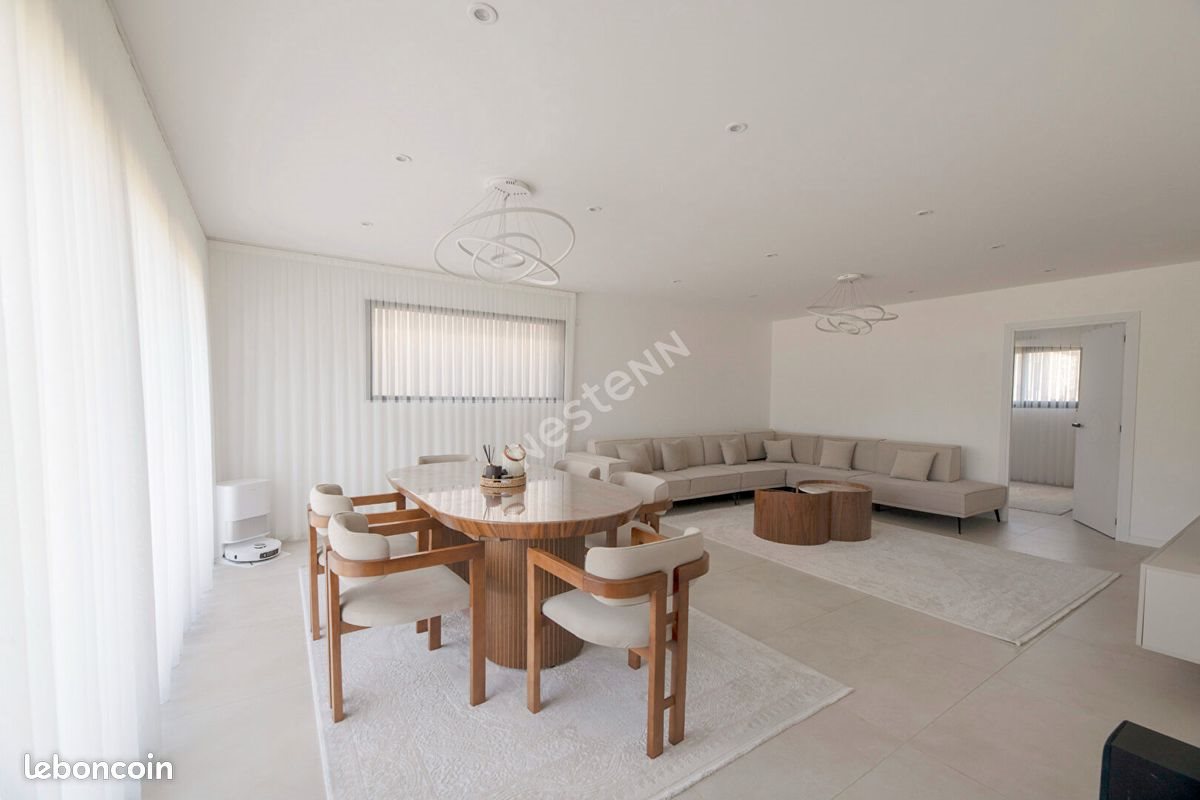 Maison à vendre, 136m², Servon-sur-Vilaine