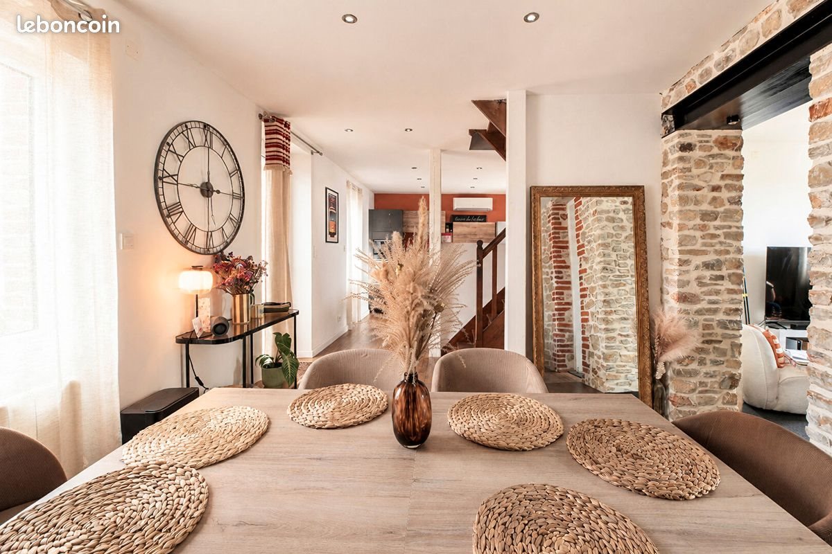 Maison à vendre, 75m², Châteaubourg